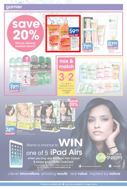 Clicks : Pay Less (23 May - 18 Jun 2014), page 15