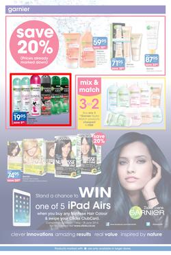 Clicks : Pay Less (23 May - 18 Jun 2014), page 15