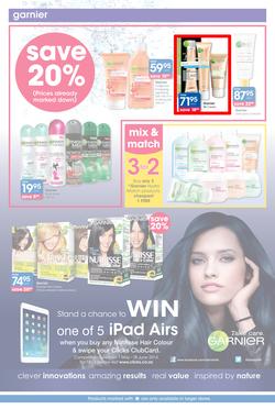 Clicks : Pay Less (23 May - 18 Jun 2014), page 15