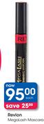 Revlon Megalash Mascara