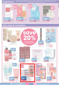 Clicks : Pay Less (23 May - 18 Jun 2014), page 16