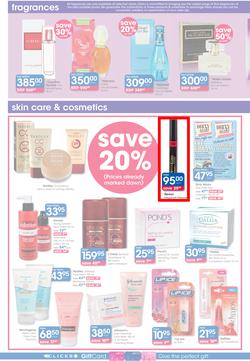 Clicks : Pay Less (23 May - 18 Jun 2014), page 16