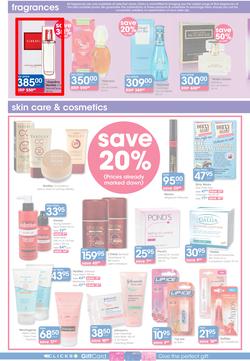Clicks : Pay Less (23 May - 18 Jun 2014), page 16