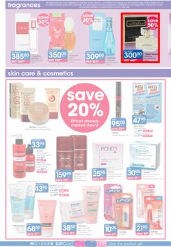 Clicks : Pay Less (23 May - 18 Jun 2014), page 16
