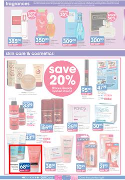 Clicks : Pay Less (23 May - 18 Jun 2014), page 16