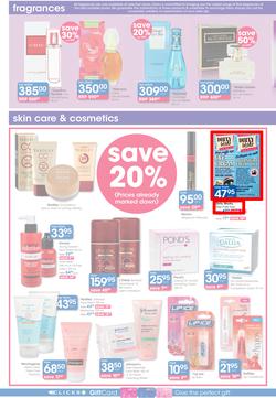 Clicks : Pay Less (23 May - 18 Jun 2014), page 16