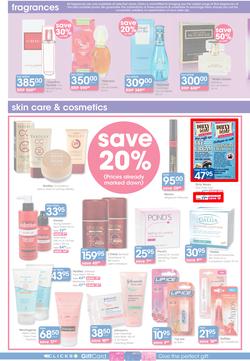 Clicks : Pay Less (23 May - 18 Jun 2014), page 16