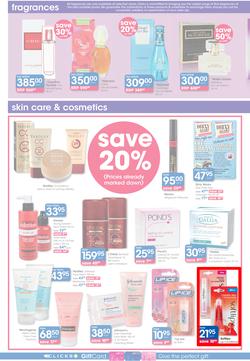 Clicks : Pay Less (23 May - 18 Jun 2014), page 16