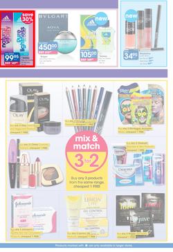Clicks : Pay Less (23 May - 18 Jun 2014), page 17