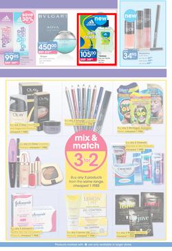 Clicks : Pay Less (23 May - 18 Jun 2014), page 17