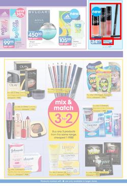 Clicks : Pay Less (23 May - 18 Jun 2014), page 17
