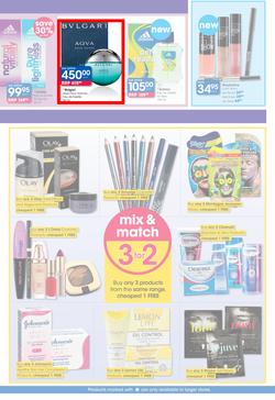 Clicks : Pay Less (23 May - 18 Jun 2014), page 17