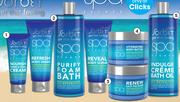 Sorbet Spa Escape Hand & Nail Cream-75Ml