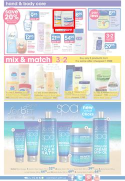 Clicks : Pay Less (23 May - 18 Jun 2014), page 18