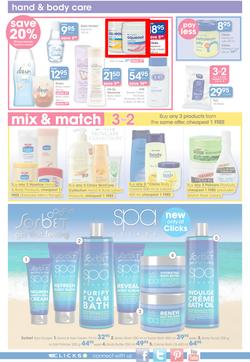 Clicks : Pay Less (23 May - 18 Jun 2014), page 18