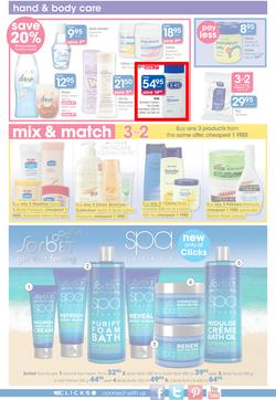 Clicks : Pay Less (23 May - 18 Jun 2014), page 18