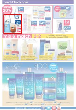 Clicks : Pay Less (23 May - 18 Jun 2014), page 18