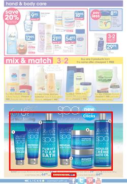 Clicks : Pay Less (23 May - 18 Jun 2014), page 18