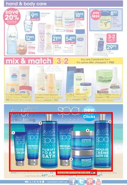 Clicks : Pay Less (23 May - 18 Jun 2014), page 18