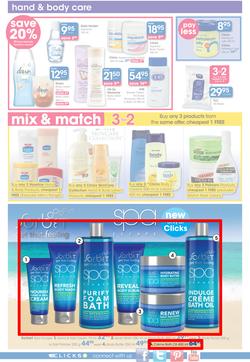 Clicks : Pay Less (23 May - 18 Jun 2014), page 18