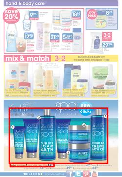Clicks : Pay Less (23 May - 18 Jun 2014), page 18
