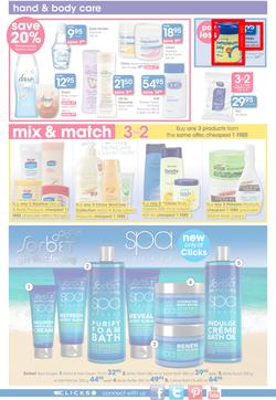 Clicks : Pay Less (23 May - 18 Jun 2014), page 18