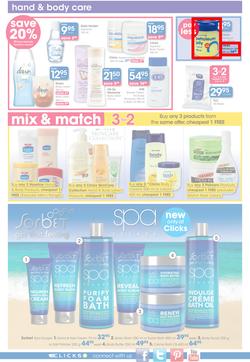 Clicks : Pay Less (23 May - 18 Jun 2014), page 18