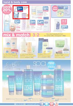 Clicks : Pay Less (23 May - 18 Jun 2014), page 18