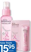 Oh So Heavenly Room Spray-100Ml