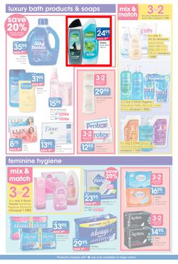 Clicks : Pay Less (23 May - 18 Jun 2014), page 19