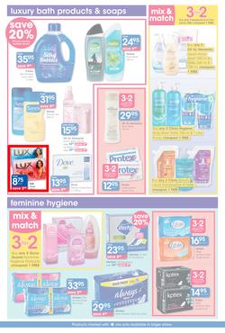 Clicks : Pay Less (23 May - 18 Jun 2014), page 19