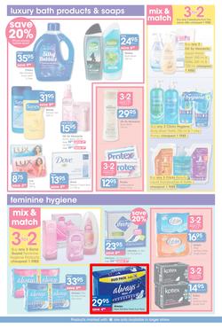 Clicks : Pay Less (23 May - 18 Jun 2014), page 19