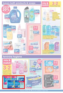 Clicks : Pay Less (23 May - 18 Jun 2014), page 19