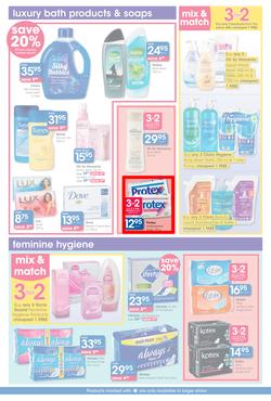 Clicks : Pay Less (23 May - 18 Jun 2014), page 19