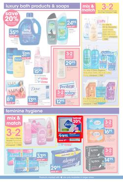 Clicks : Pay Less (23 May - 18 Jun 2014), page 19
