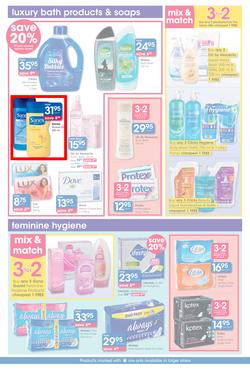 Clicks : Pay Less (23 May - 18 Jun 2014), page 19