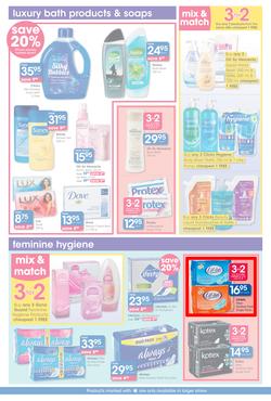 Clicks : Pay Less (23 May - 18 Jun 2014), page 19