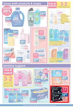 Clicks : Pay Less (23 May - 18 Jun 2014), page 19