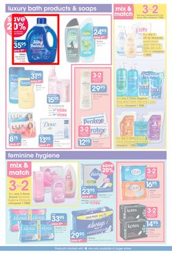 Clicks : Pay Less (23 May - 18 Jun 2014), page 19