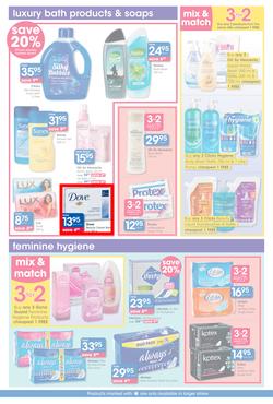 Clicks : Pay Less (23 May - 18 Jun 2014), page 19