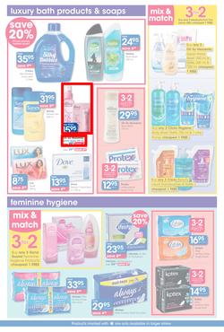 Clicks : Pay Less (23 May - 18 Jun 2014), page 19