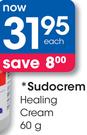 Sudocrem Healing Cream-60G