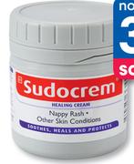Sudocrem Healing Cream-125G