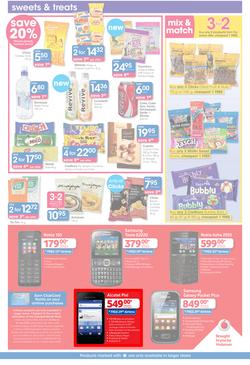 Clicks : Pay Less (23 May - 18 Jun 2014), page 21