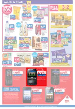 Clicks : Pay Less (23 May - 18 Jun 2014), page 21