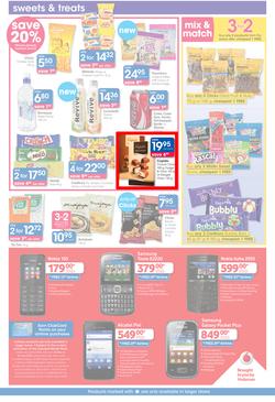 Clicks : Pay Less (23 May - 18 Jun 2014), page 21