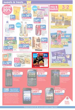 Clicks : Pay Less (23 May - 18 Jun 2014), page 21