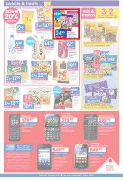 Clicks : Pay Less (23 May - 18 Jun 2014), page 21
