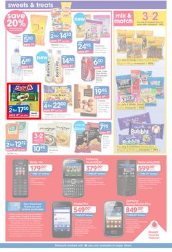 Clicks : Pay Less (23 May - 18 Jun 2014), page 21
