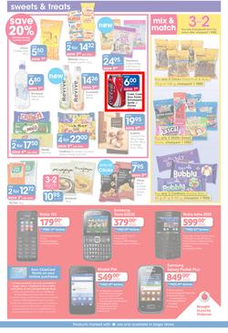 Clicks : Pay Less (23 May - 18 Jun 2014), page 21